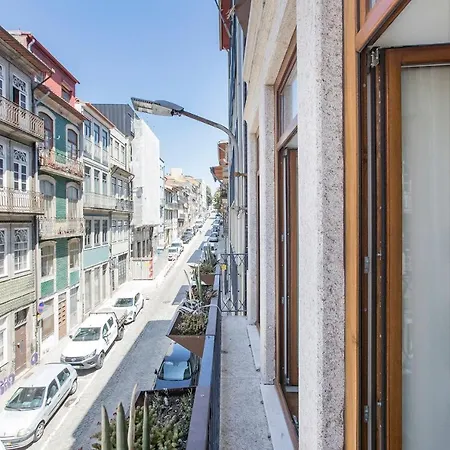 Apartment Almada 516 By Lovelystay