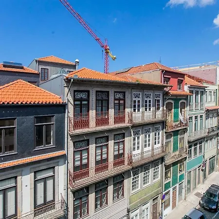 Almada 516 By Lovelystay Apartamento *