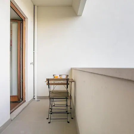 Almada 516 By Lovelystay * Porto