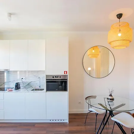 Almada 516 By Lovelystay Porto