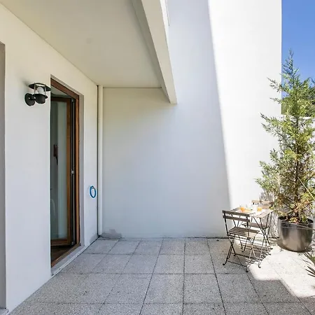 Appartement Almada 516 By Lovelystay *