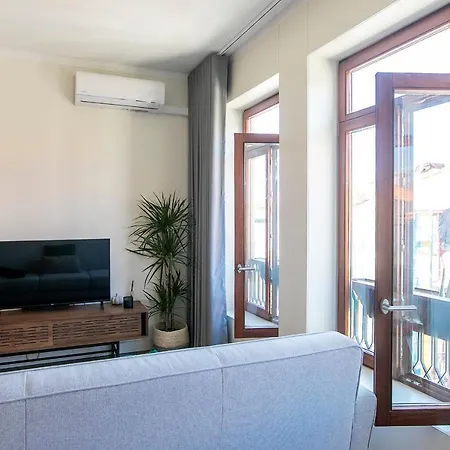 Almada 516 By Lovelystay Apartment Porto