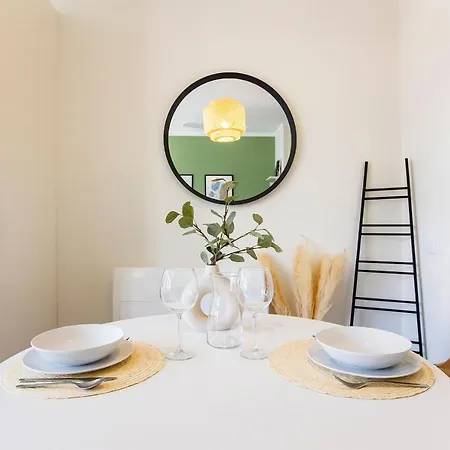 Apartment Almada 516 By Lovelystay