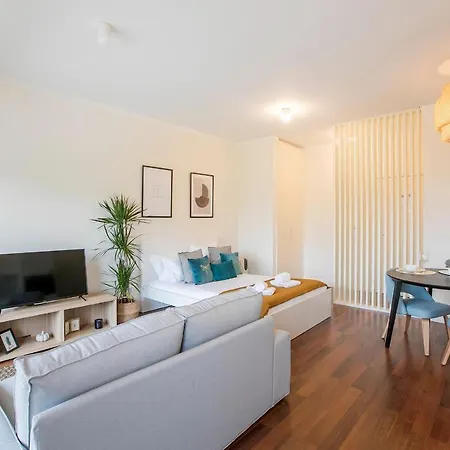 Almada 516 By Lovelystay Appartement Oporto