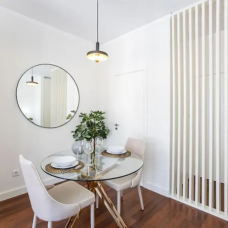 Almada 516 By Lovelystay * Porto