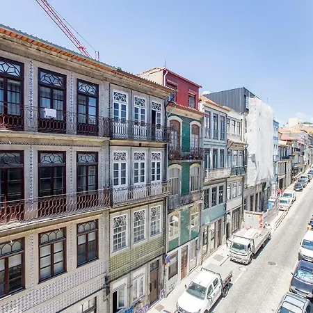 Apartment Almada 516 By Lovelystay