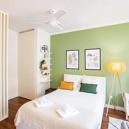 Almada 516 By Lovelystay *