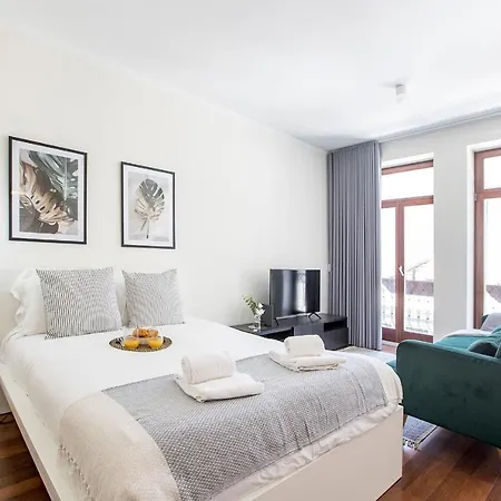 Appartement Almada 516 By Lovelystay