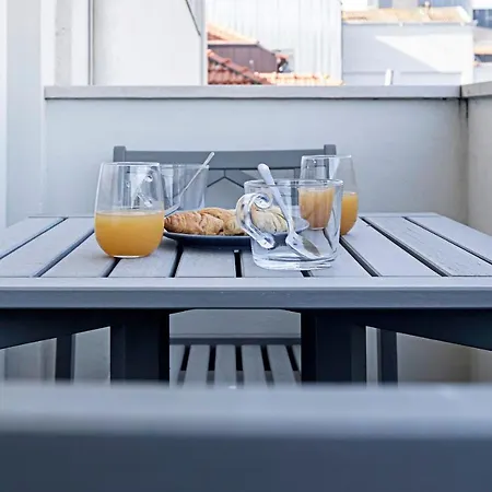 Almada 516 By Lovelystay * Porto