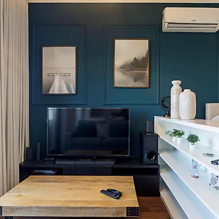 Almada 516 By Lovelystay * Oporto