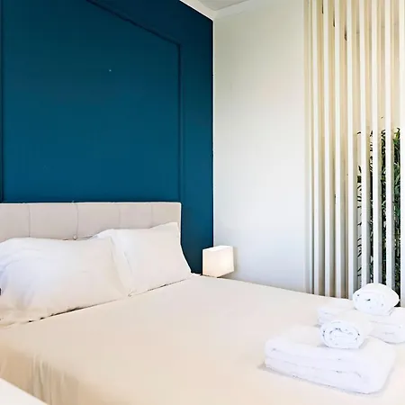 Almada 516 By Lovelystay Apartment Porto