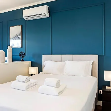 Almada 516 By Lovelystay Apartment Porto