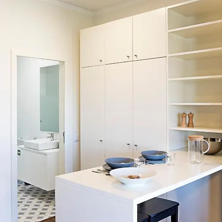 Almada 516 By Lovelystay Apartment Porto
